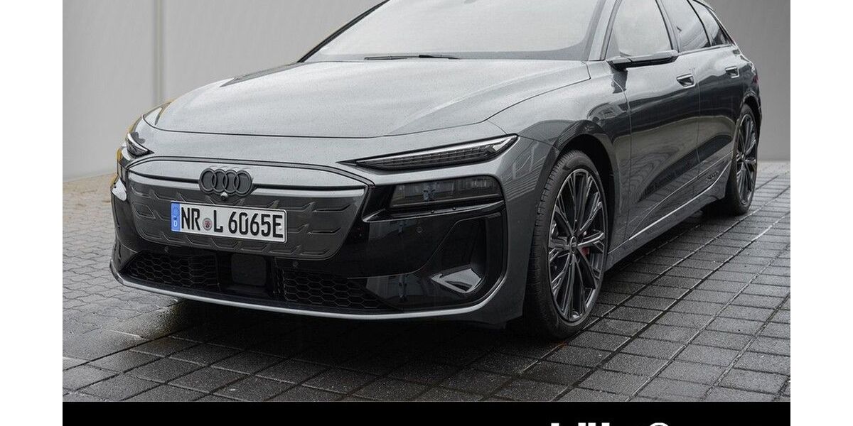 Audi S6 e-tron 7.900 km 92.450 &euro; Neuwied 56564