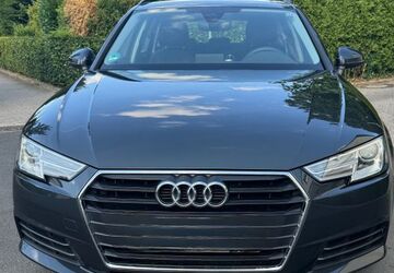 Audi A4 187.800 km 14.200 &euro; Koblenz 56077
