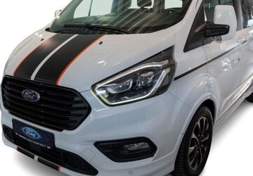 Ford Tourneo Custom 113.336 km 32.980 &euro; Braubach 56338
