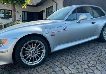 BMW Z3 85.000 km 18.500 &euro; Koblenz 56075
