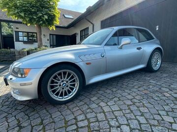 Gebrauchte BMW Z3