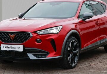 Cupra Formentor 44.963 km 26.980 &euro; Andernach 56626