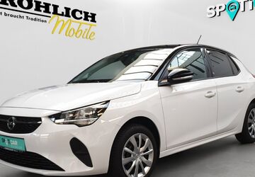 Opel Corsa 22.819 km 16.490 &euro; Koblenz 56073