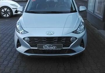 Hyundai i10 20.080 km 14.990 &euro; Neuwied 56566