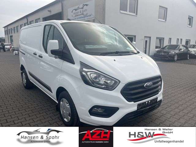 Ford Transit Custom 99.800 km 15.990 &euro; Halsenbach 56283