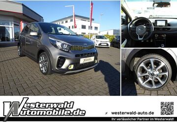 Kia Picanto 40.700 km 14.500 &euro; Montabaur 56410