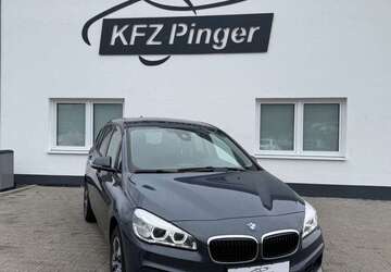BMW 218 112.000 km 12.999 &euro; Kottenheim 56736