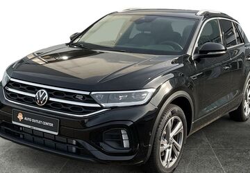 VW T-Roc 1.500 km 30.770 &euro; Koblenz 56070