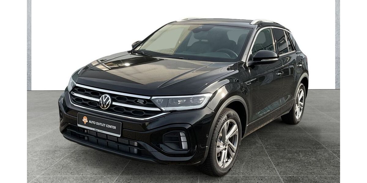 VW T-Roc 1.500 km 30.770 &euro; Koblenz 56070