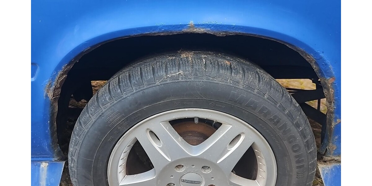 Mercedes-Benz Sprinter 999.999.999 km 4.900 &euro; Neuwied 56564