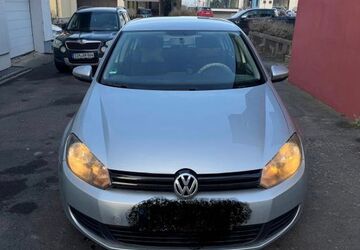 VW Golf 204.119 km 3.900 &euro; Emmelshausen 56281