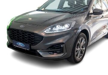 Ford Kuga 98.655 km 20.980 &euro; Koblenz 56073