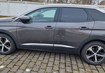 Peugeot 3008 82.000 km 18.900 &euro; Koblenz 56070