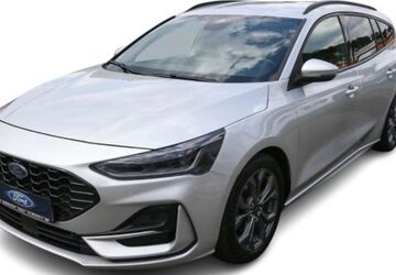 Ford Focus 79.723 km 18.580 &euro; Koblenz 56073
