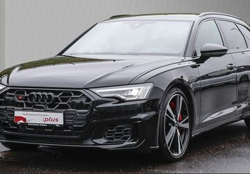 Audi S6 18.464 km 61.980 &euro; Koblenz 56070