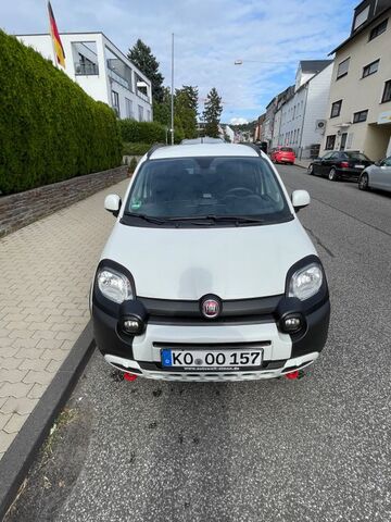 Gebrauchte Fiat Panda