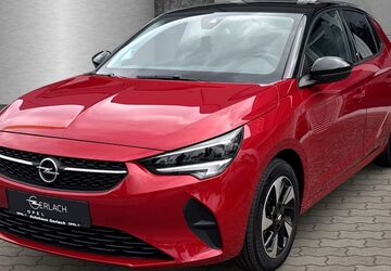 Opel Corsa 18.176 km 15.500 &euro; Niederahr 56414