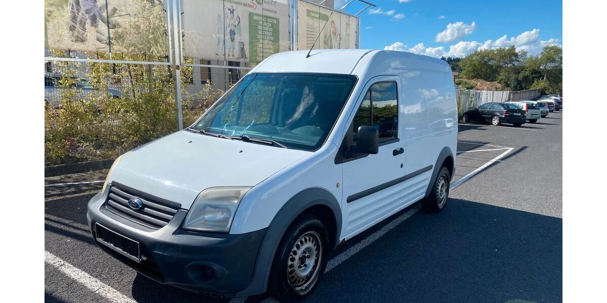 Ford Transit 103.000 km 2.500 &euro; Diez 65582