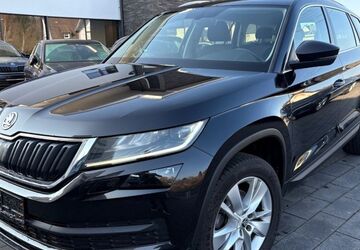 Skoda Kodiaq 179.000 km 19.890 &euro; Ransbach-Baumbach 56235