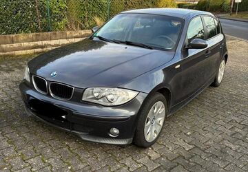 BMW 116 212.338 km 1.200 &euro; Urbach 56317