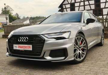 Audi A6 117.000 km 37.250 &euro; Emmelshausen 56281