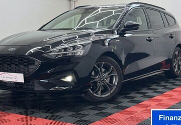 Ford Focus 77.000 km 13.950 &euro; Neuwied 56564