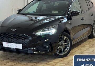 Ford Focus 77.000 km 15.290 &euro; Neuwied 56564