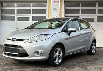 Ford Fiesta 216.742 km 3.990 &euro; Diez 65582