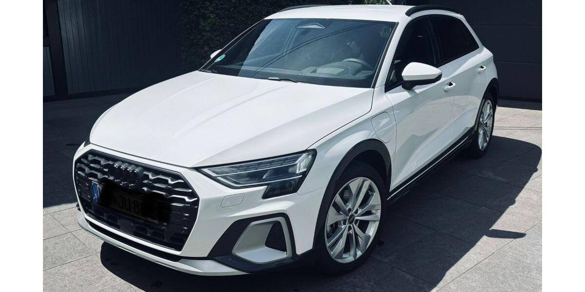 Audi A3 4.600 km 46.890 &euro; Schenkelberg 56244