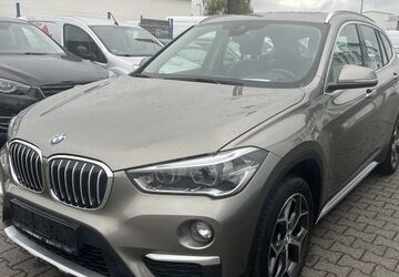 BMW X1 133.000 km 14.950 &euro; Halsenbach 56283