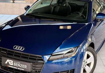 Audi TT 99.800 km 23.999 &euro; Wirges 56422