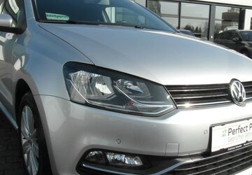 VW Polo 18.067 km 12.950 &euro; Neuwied-Engers 56566