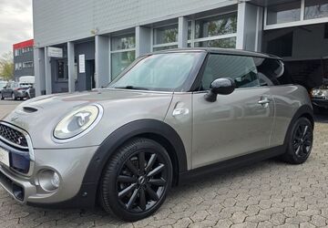 Mini Cooper SD 150.000 km 10.900 &euro; Neuwied 56566