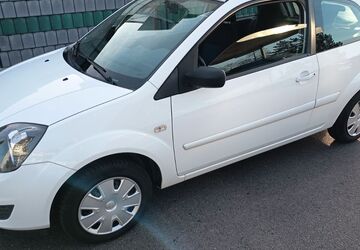 Ford Fiesta 130.800 km 2.680 &euro; Koblenz 56070