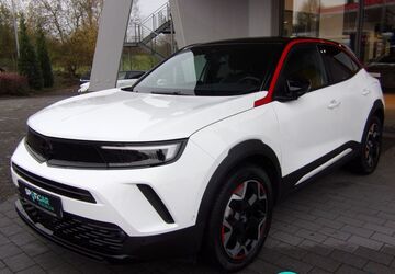 Opel Mokka-e 51.500 km 16.350 &euro; Ransbach-Baumbach 56235