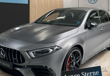 Mercedes-Benz A 45 AMG 32.035 km 48.880 &euro; Koblenz 56073