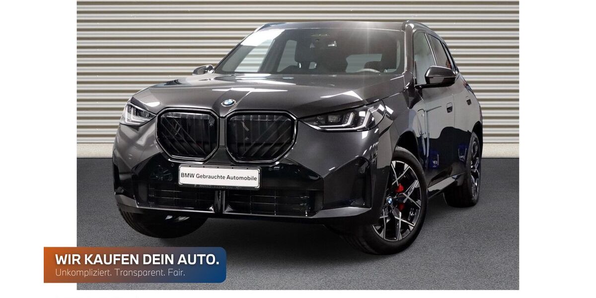 BMW X3 3.467 km 62.800 &euro; Koblenz 56073