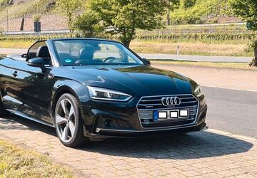 Audi A5 195.000 km 20.593 &euro; Koblenz 56077