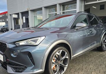 Cupra Formentor 54.000 km 27.980 &euro; Neuwied 56566