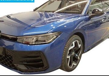 VW Passat Variant 5.907 km 49.980 &euro; Neuwied 56564