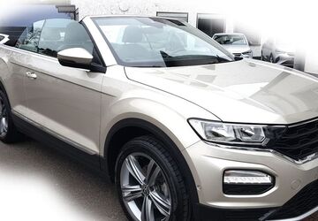 VW T-Roc 22.100 km 25.480 &euro; Neuwied 56564