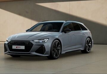 Audi RS6 11.000 km 129.980 &euro; Koblenz 56070