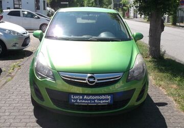 Opel Corsa 158.050 km 3.900 &euro; Rengsdorf 56579