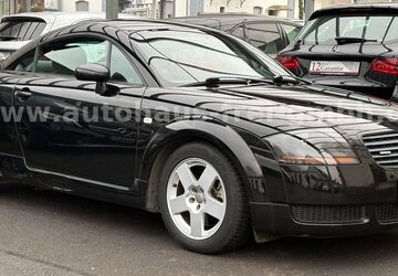 Audi TT 193.890 km 2.990 &euro; Montabaur 56410