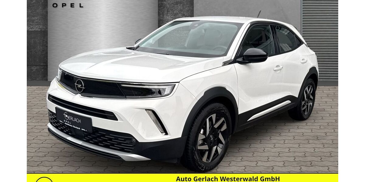 Opel Mokka 48.154 km 16.800 &euro; Niederahr 56414