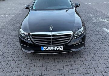 Mercedes-Benz 220 185.200 km 18.990 &euro; Mayen 56727