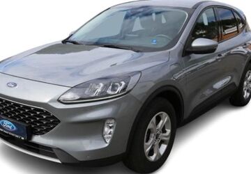 Ford Kuga 79.613 km 19.980 &euro; Koblenz 56073