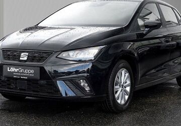 Seat Ibiza 17.518 km 15.280 &euro; Koblenz 56070