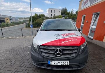 Mercedes-Benz Vito 214.000 km 15.500 &euro; Diez 65582