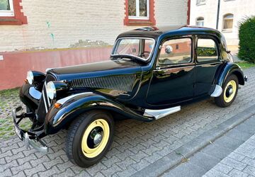 Citroen Andere 122.500 km 17.900 &euro; Oelsberg 56357